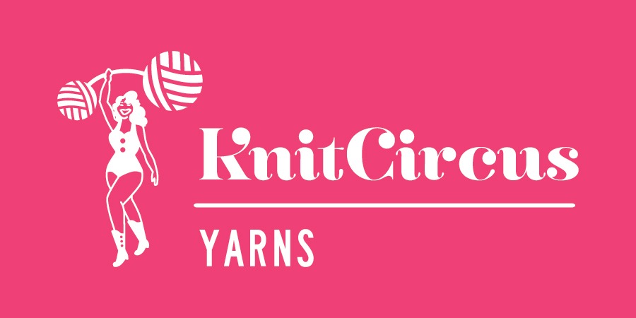 Knit Circus Logo