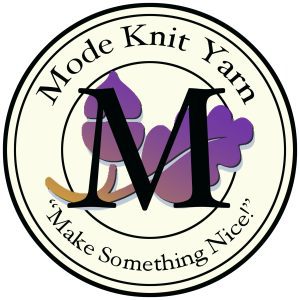 Mode Knit logo