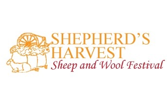 Shepherd's Harvest Festival Logo