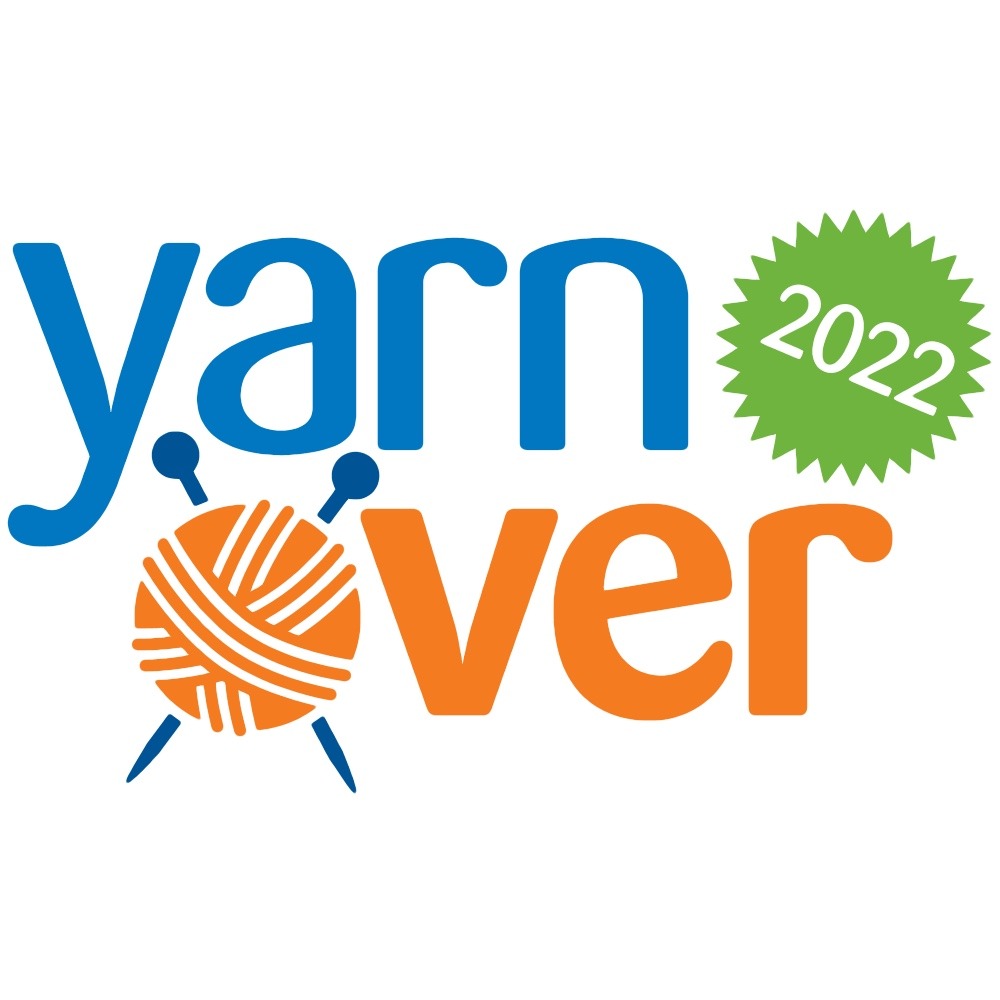 Yarnover 2022 logo