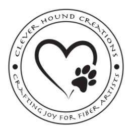 Clever Hound Creations Logo