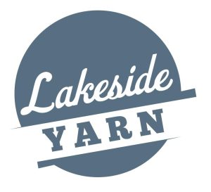 Lakeside Yarn Logo