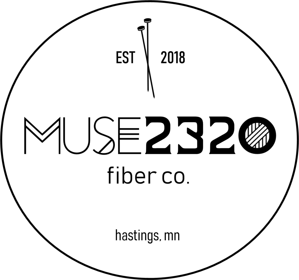 Muse2320 Logo