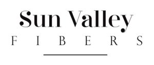 Sun Valley Fibers Logo