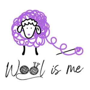 Wool Is Me logo