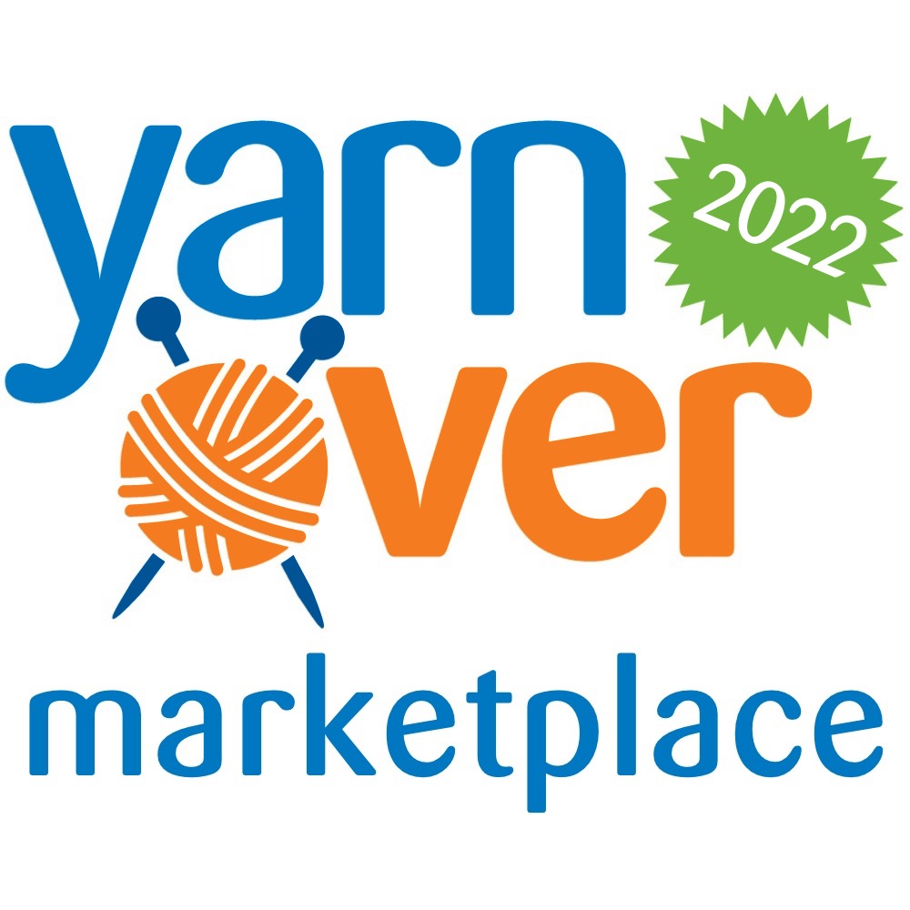 Yarnover Marketplace 2022 Logo