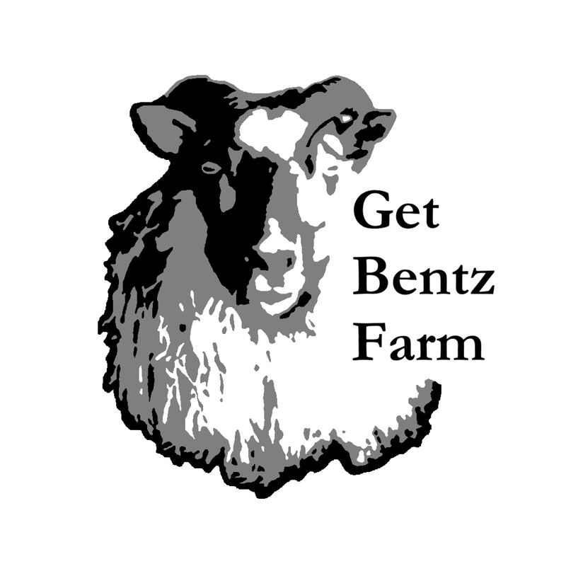 Get Bentz Farm Logo