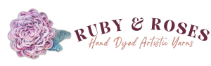 Ruby and Roses logo