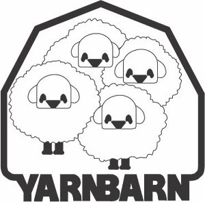 Yarn Barn Logo
