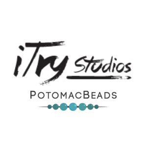 Itry Studio Potomac Bead logo