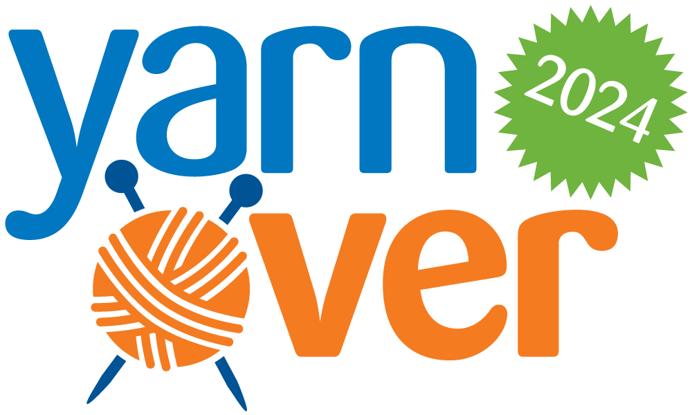 Yarnover 2024 logo