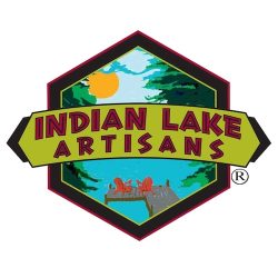 Indian Lake Artisans Logo