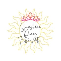 Sunshine Queen Fiber Arts