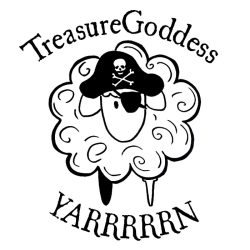 Treasure Goddess Yarns