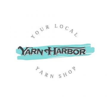 Yarn Harbor Logo