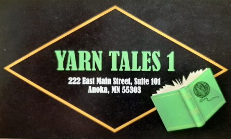Yarn Tales 1