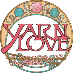 Yarn Love Yarn