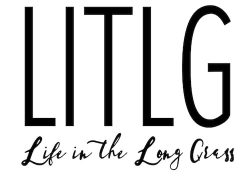 Life in the Long Grass Logo