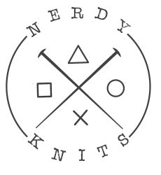 nerdy knits